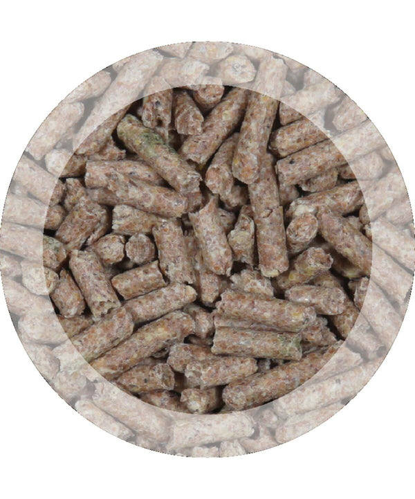 Superfibra Ultra Horse Feed by Purina