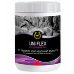 Uni Flex Glucosamine HCL (Golden Horseshow) 2