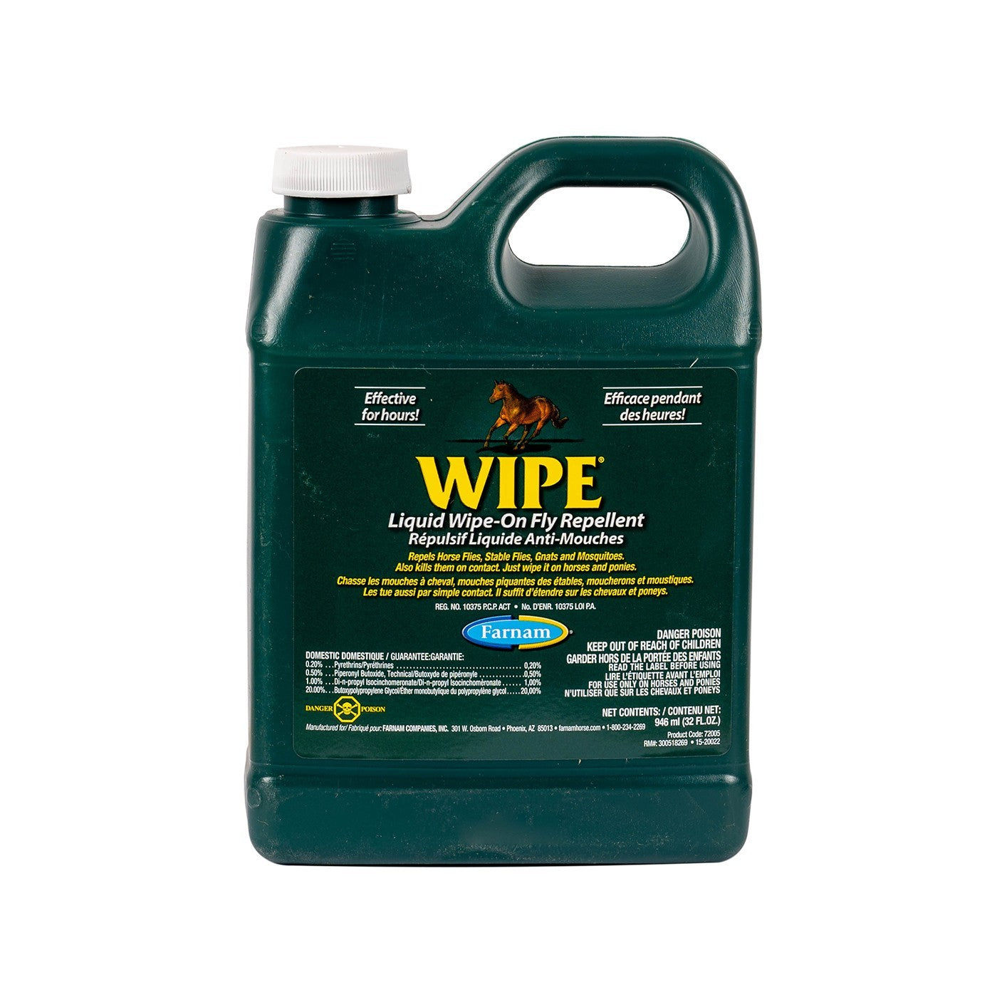 Wipe by Farnam