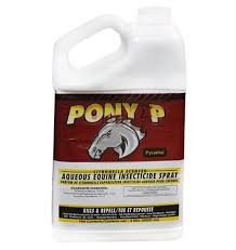 Pony XP Equine Fly Spray