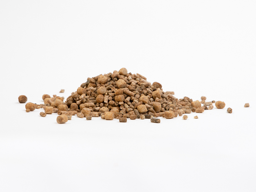 Step 6 Senior Horse Feed