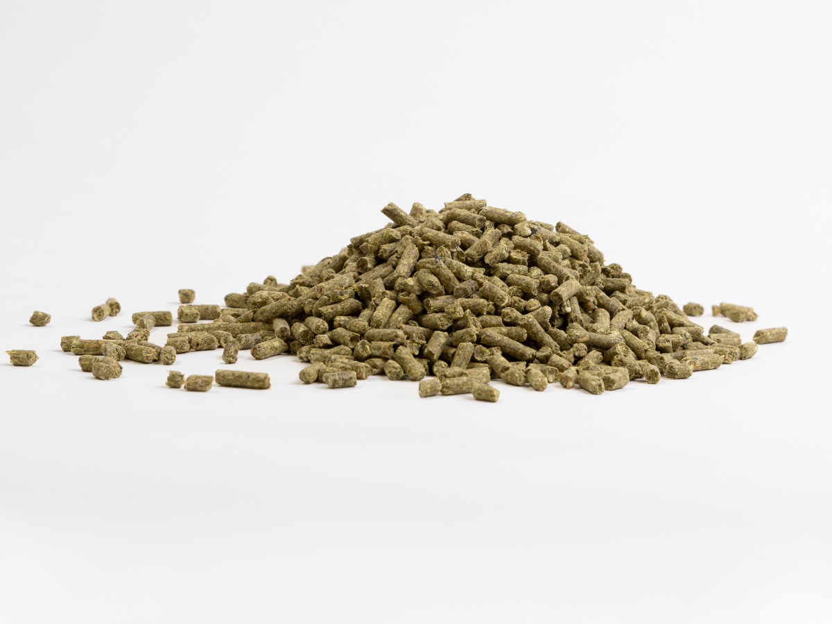 Step Right Horse Feed – Feedstoretoyourdoor