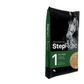 Step 1 - Broodmares & Foals