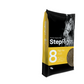 Step 8 Cool Calories High Fat Horse Feed.