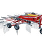 Swather Sitrex SR 500/13 Windrower