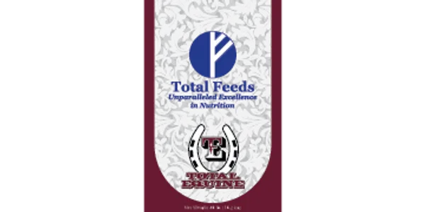 Total Equine Feed