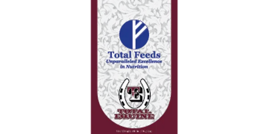 Total Equine Feed