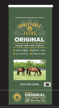 Unbeetables Original
