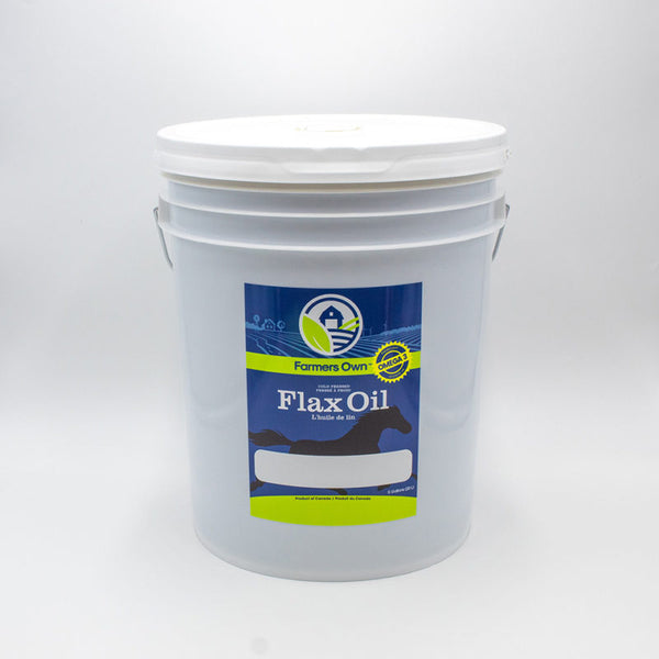Flax Oil