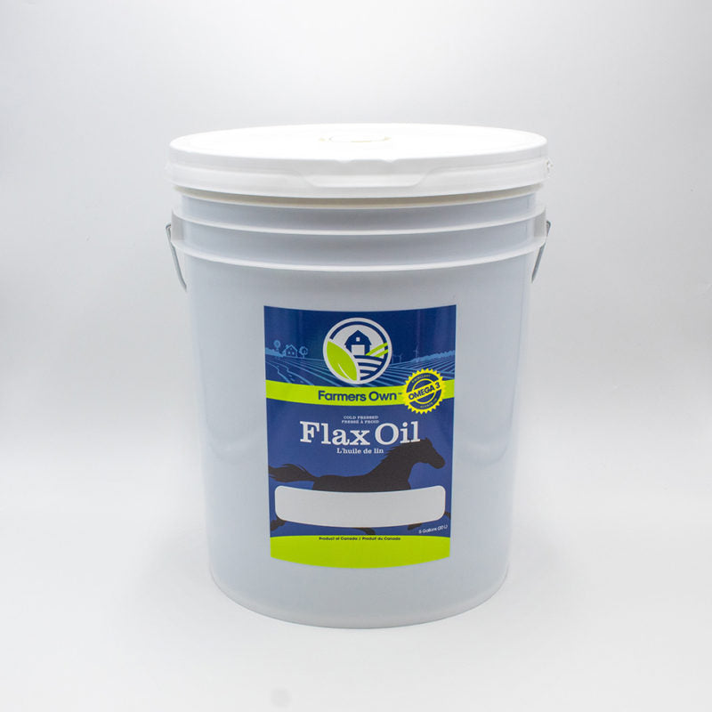 Flax Oil