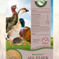 All-Flock Complete Poultry Feed - Farmstead Life Feeds