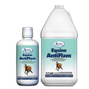 AntiFlam™ by Omega Alpha