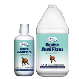 AntiFlam™ - Omega Alpha