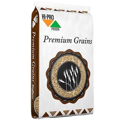 Beet Pulp Pellets, Hi Pro Feeds