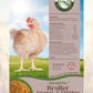 Broiler Grower Finisher - Beyond Soy - Farmstead Feeds
