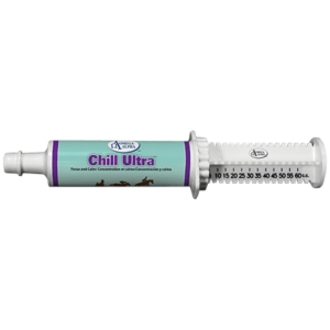 Chill Ultra™ Paste by Omega Alpha