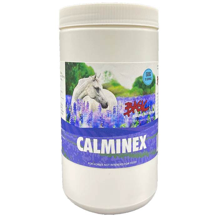 Calminex