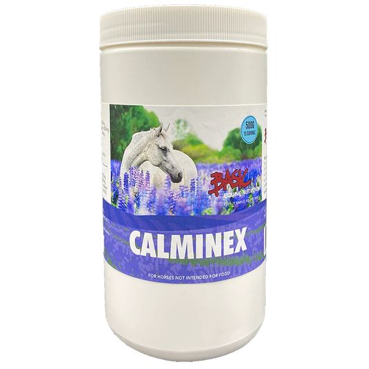 Calminex