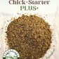 Chick Starter Plus - Beyond Soy - Farmstead Feeds