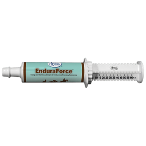 EnduraForce™ Paste by Omega Alpha