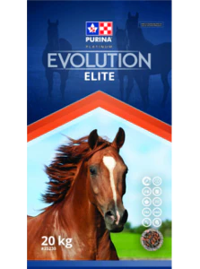 Evolution Sport Elite Horse Feed by Purina