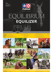Equilizer Ration Balancer by Purina