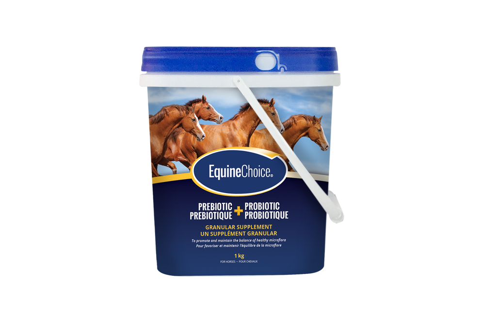 Equine Choice Pre and Pro Biotics Feedstoretoyourdoor