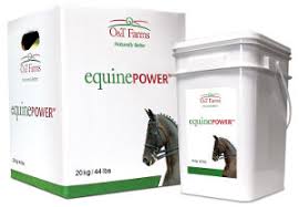 Equine Power – Feedstoretoyourdoor