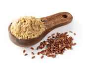 Whole or milled Flax Seed