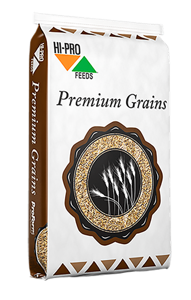Rolled Oats with no molasses by Hi Pro Feeds