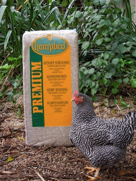 Hemp Bedding