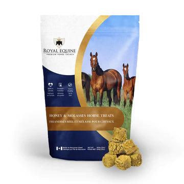 Royal Equine Horse Treats