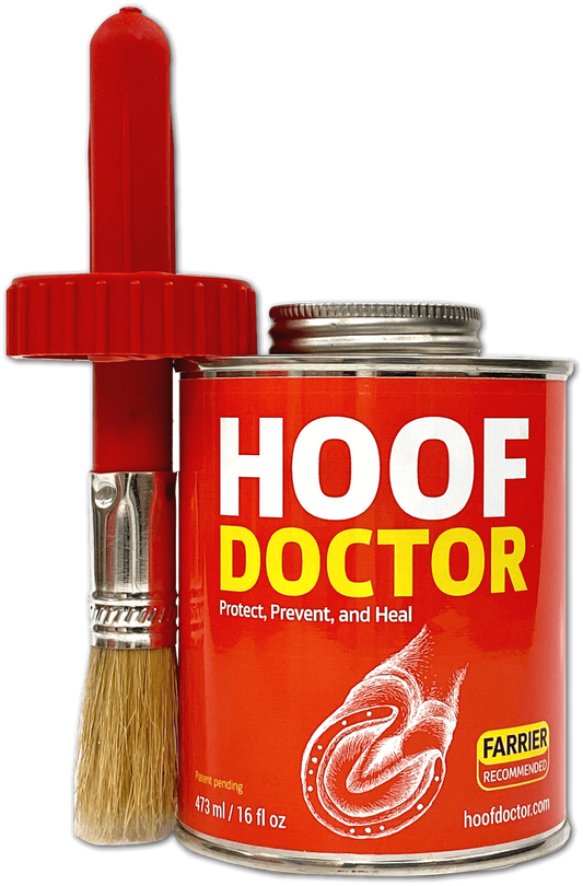 Hoof Doctor