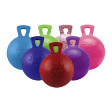 Jolly Ball  10