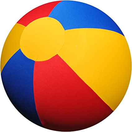Jolly Mega Ball Covers - 30