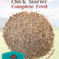 Chick Starter - original - Farmstead Life Feeds