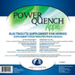 Power Quench Electrolytes
