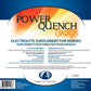 Power Quench Electrolytes