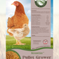 Pullet Grower - Beyond Soy - Farmstead Life Feeds