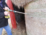 Hay Testing and Analysis 5