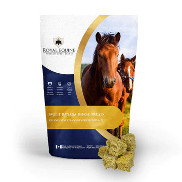 Royal Equine Horse Treats