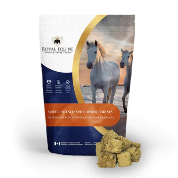 Royal Equine Horse Treats