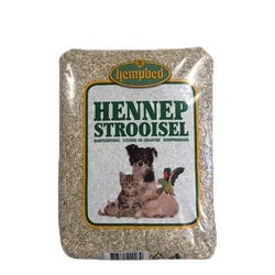Hemp Bedding