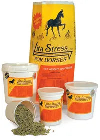 VitaStress Original Formula horse supplement
