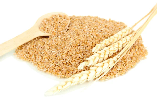 Wheat Bran Mash