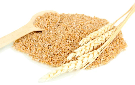 Wheat Bran Mash