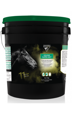 Equistro Equine Super Diet Vitamin and Mineral Supplement