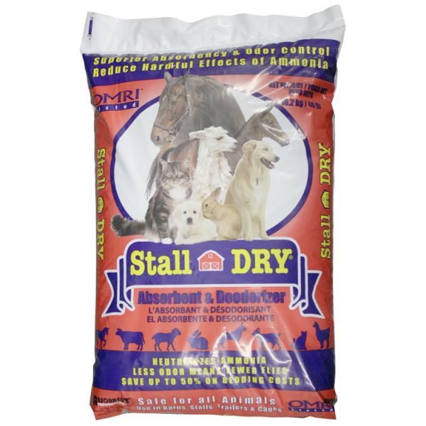 Stall Dry – Feedstoretoyourdoor